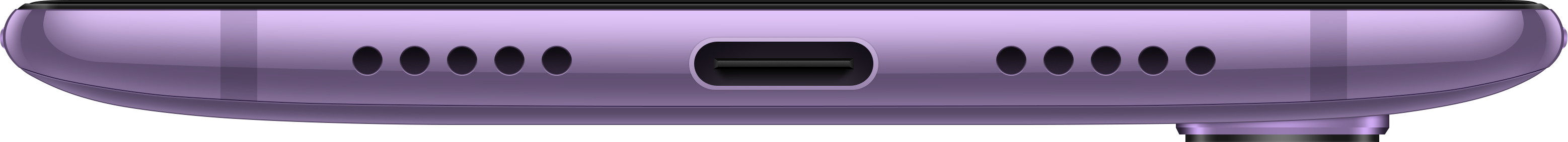 XIAOMI MI 9 64 GB LavenderViolet Dual SIM