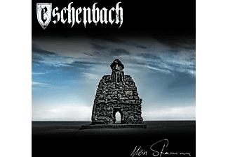 Christoph Eschenbach - MEIN STAMM  - (Vinyl)
