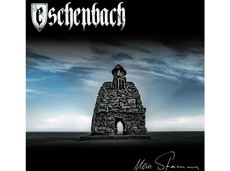 Christoph Eschenbach - Mein Stamm  - (CD)