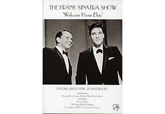 Frank Sinatra - The Frank Sinatra Show  - (DVD)