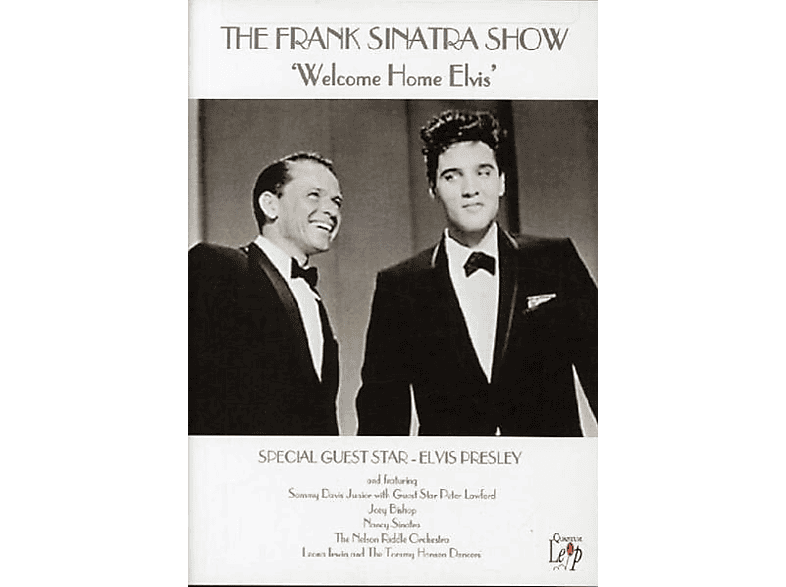 Frank Sinatra - Frank - (DVD) Sinatra Show The