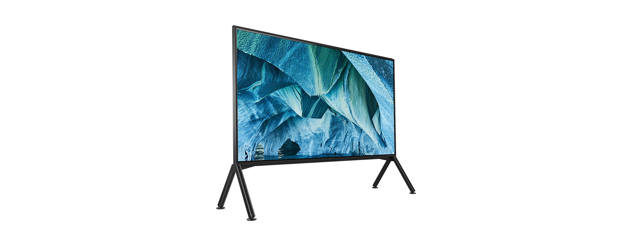 SONY KD-98ZG9 (2019) 98 Zoll 8K UHD Smart TV