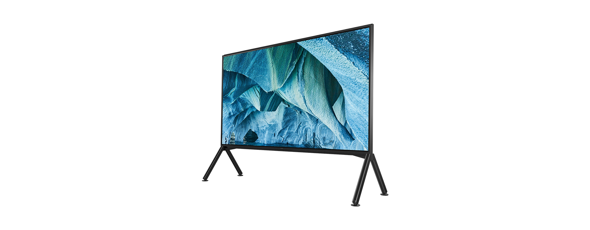 SONY KD-98ZG9 (2019) 98 Zoll 8K UHD Smart TV