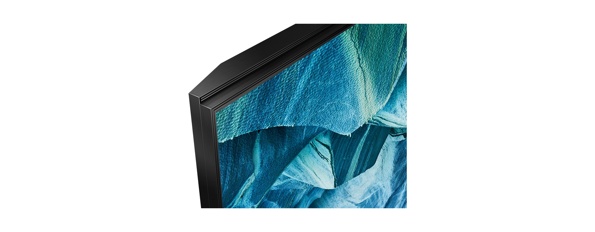 SONY KD-98ZG9 (2019) 98 Zoll 8K UHD Smart TV