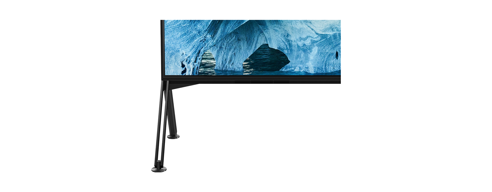 SONY KD-98ZG9 (2019) 98 Zoll 8K UHD Smart TV