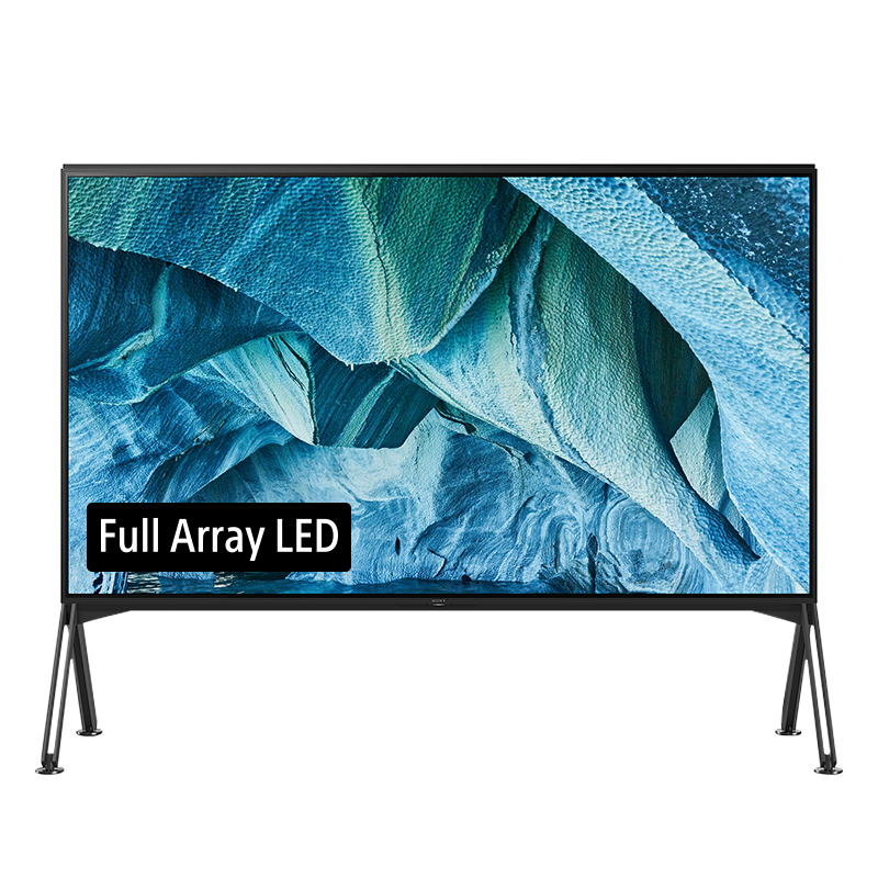 SONY KD-98ZG9 (2019) 98 Zoll 8K UHD Smart TV