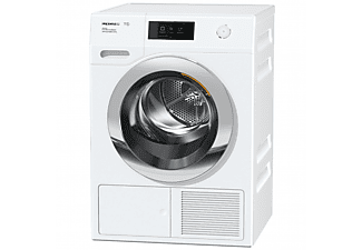 MIELE TCR 800-70 CH - Asciugatrice (9 kg, Bianco)