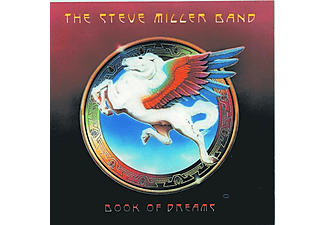 Steve Miller Band - BOOK OF DREAMS (LTD.VINYL)  - (Vinyl)