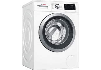 BOSCH WAT24581TR A+++ -30% Enerji Sınıfı 9Kg 1200 Devir Çamaşır Makinesi Beyaz