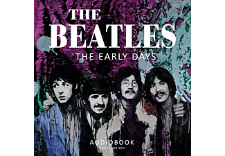 The Beatles - They Early Days  - (CD)