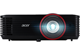 ACER Nitro G550 Beamer(Full-HD, 3D, 2,200 ANSI-Lumen