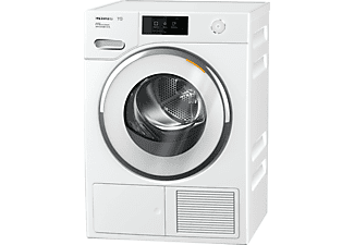 MIELE TWR 800-60 CH - Asciugatrice (9 kg, Bianco)