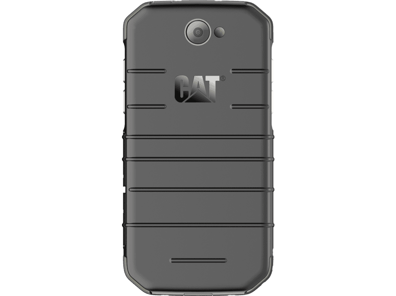 CAT S31 16GB LTE Fekete DualSIM kártyafüggetlen okostelefon CAT S31 16GB LTE Fekete DualSIM kártyafüggetlen okostelefon