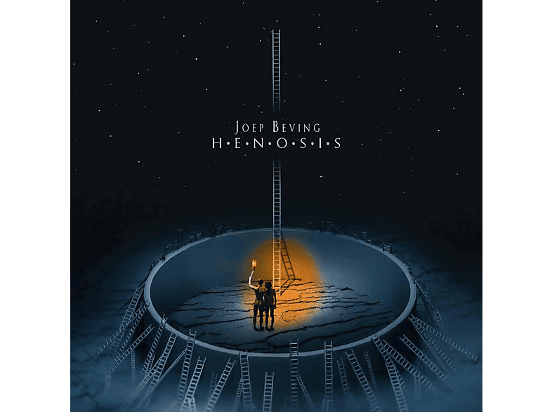 Joep Beving - Henosis CD
