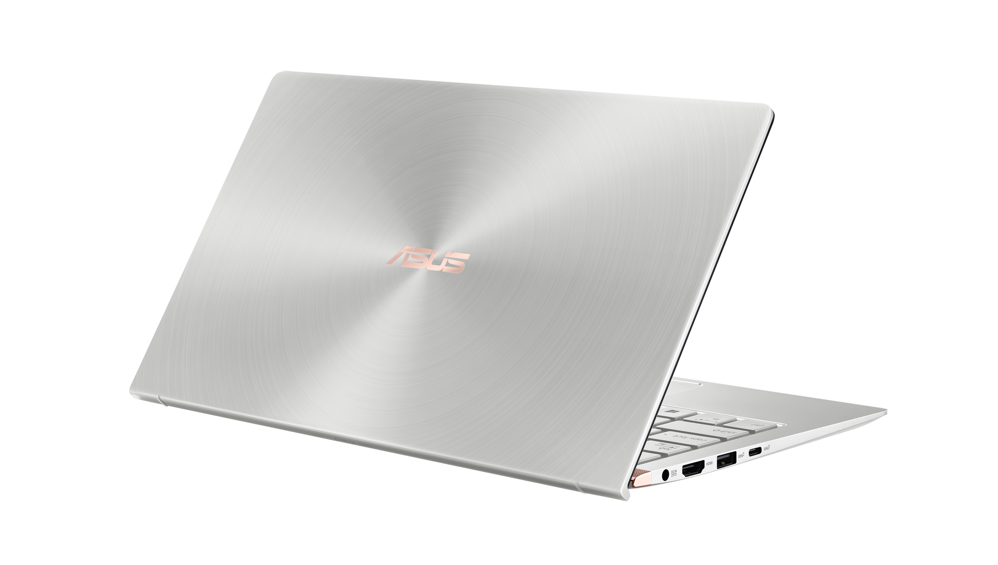 Portátil - ASUS ZenBook 13 UX333FA-A3070T, 13" FHD, Intel® Core™ i5-8265U, 8GB, 256GB SSD, Graphics 620, W10