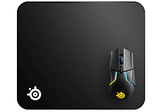 STEELSERIES QCK Edge Gaming Mouse Pad Medium_1