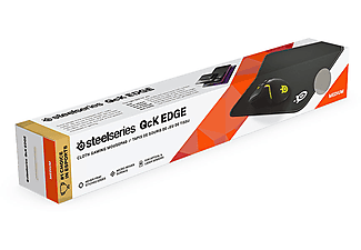 STEELSERIES QCK Edge Gaming Mouse Pad Medium_2