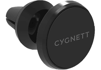 CYGNETT Magmount Plus Vent - Magnethalterung (Schwarz)