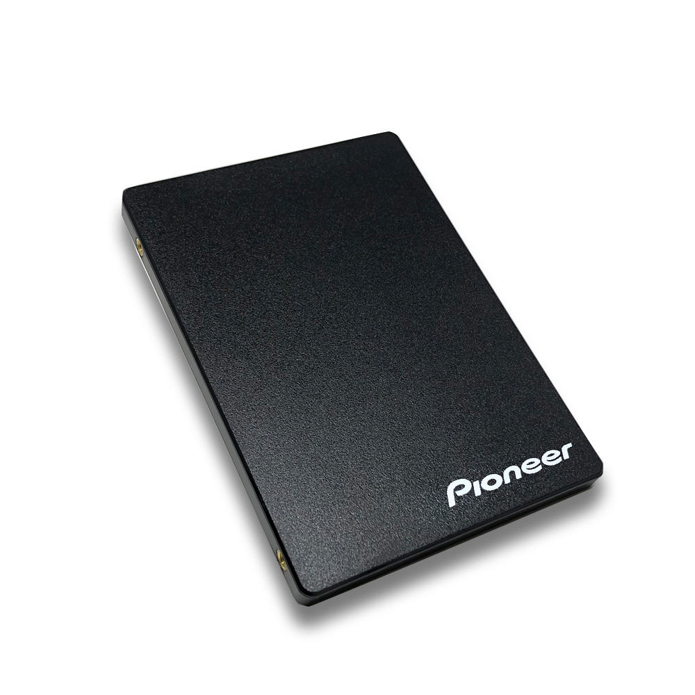 PIONEER APS-SL3N-1TB 1TB TLC SATA3 2.5 Dahili SSD