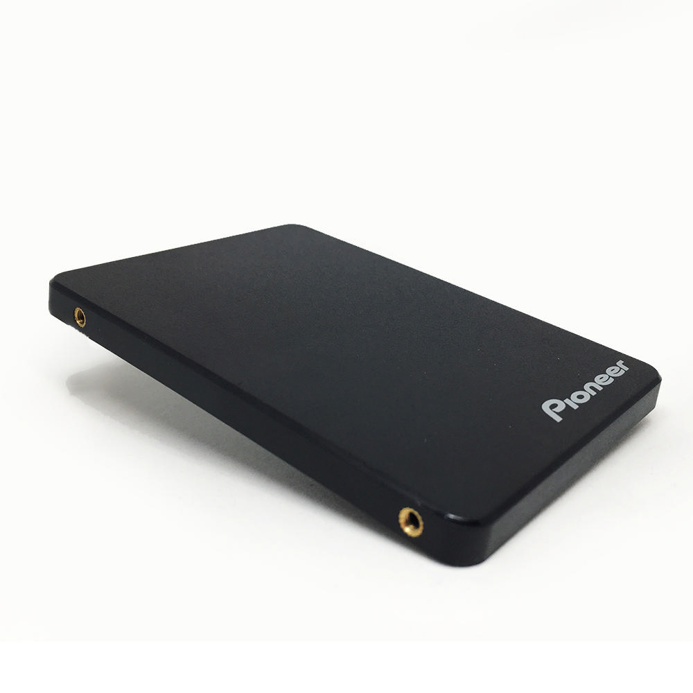 PIONEER APS-SL3N-1TB 1TB TLC SATA3 2.5 Dahili SSD