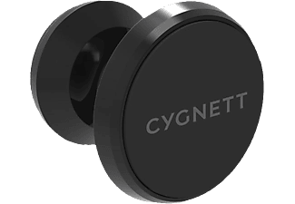 CYGNETT Magmount Plus - Support magnétique (Noir)