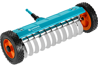 GARDENA Combisystem - Scarificateur (Bleu/Orange)