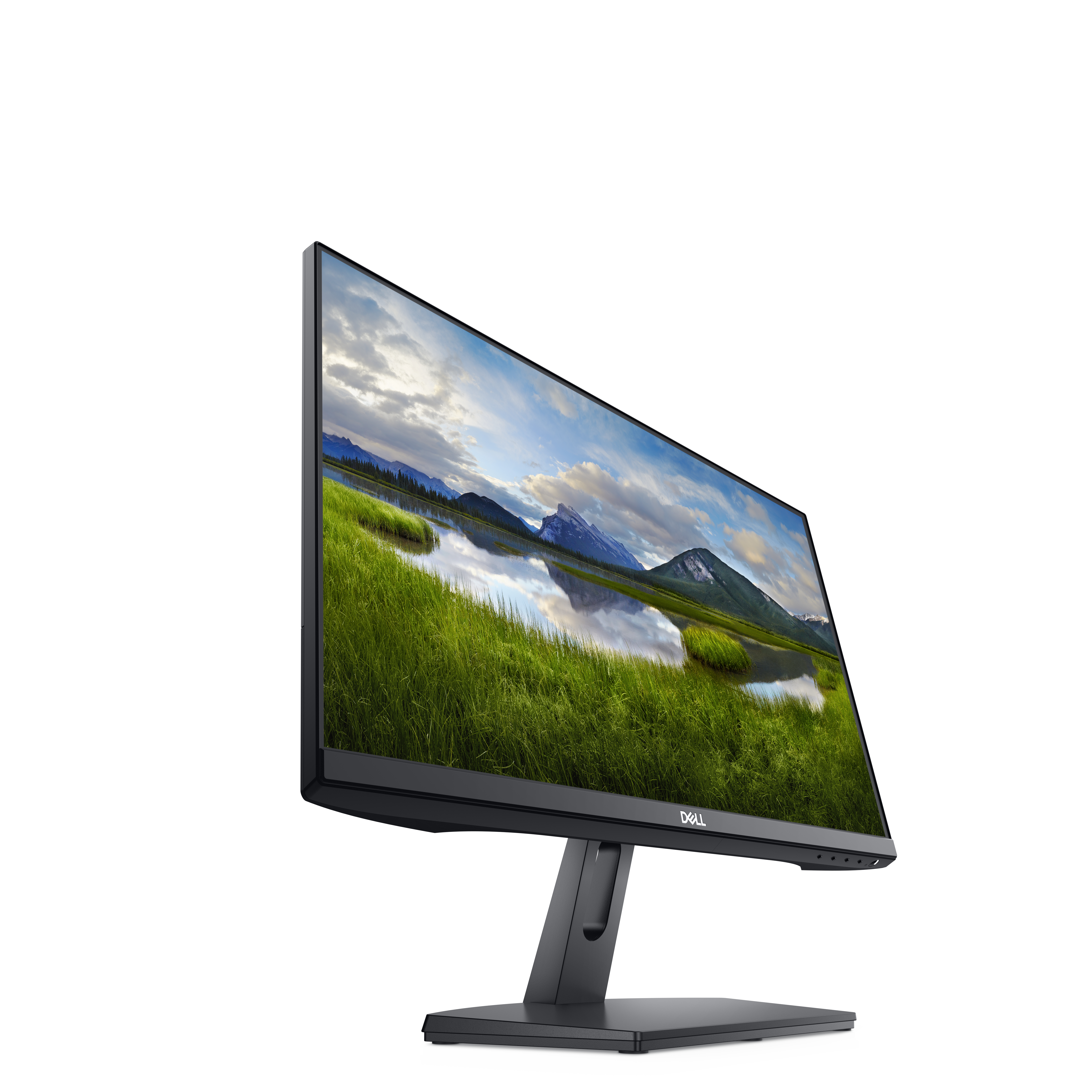 DELL SE2219H 21,5 Zoll  Full-HD  Monitor  8 ms Reaktionszeit  