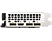 GIGABYTE GeForce® GTX 1660 Ti OC 6G - Scheda grafica