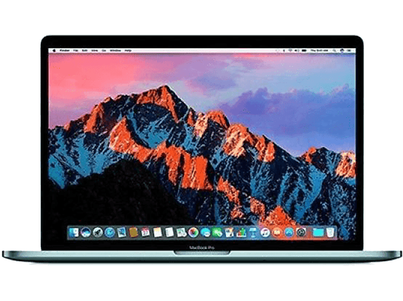 Apple MacBook Pro Retina 13", Intel® Core I5-8259U, 8 GB RAM, 256 GB SSD, Touch Bar, Gris