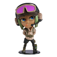 UBI COLLECTIBLES Six Collection: Ela , Mehrfarbig