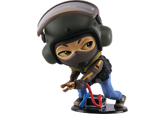 UBISOFT Six Collection: Bandit - Statuetta in vinile (Multicolore)