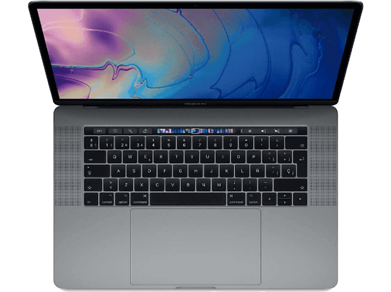 Apple MacBook Pro Retina 13", MR9R2Y/A, Intel® Core I5, 8 GB RAM, 512 GB SSD, Gris