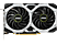 MSI GeForce® GTX 1660 Ti VENTUS XS 6G OC (V375-032R) - Scheda grafica