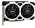 MSI GeForce® GTX 1660 Ti VENTUS XS 6G OC (V375-032R) - Grafikkarte