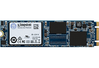 KINGSTON UV500 - Disque dur (SSD, 960 GB, Noir, Bleu)
