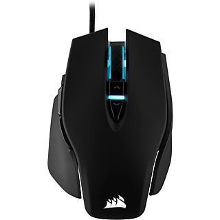 CORSAIR Gamingmuis  M65 RGB Elite Zwart (CH-9309011-EU)