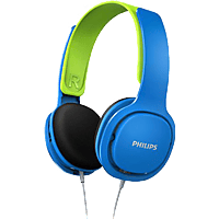 Philips SHK2000 - Kids koptelefoon - Blauw
