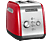 KITCHENAID 5KMT221EER Röd Brödrost
