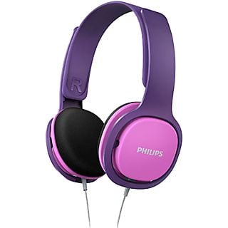 PHILIPS SHK2000 Kids Roze