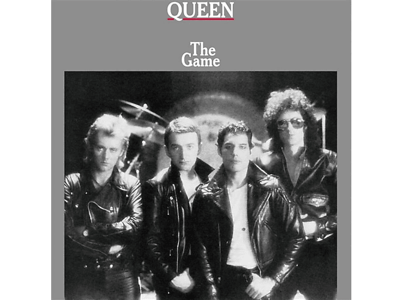 Universal Queen - The Game (ltd) Lp
