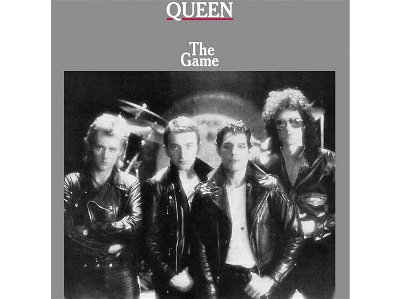 Queen The Game (Limited Edition LP)
