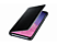 SAMSUNG EF-ZG970 S10E Telefon Kılıfı Siyah