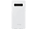 SAMSUNG EF-KG973 Led Telefon Kılıfı Beyaz