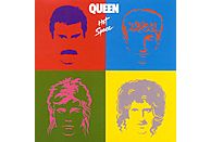 Queen - Hot Space (2011 Remaster) CD