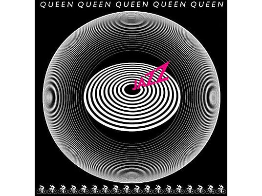 Queen - Jazz (2011 Remaster) CD