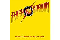 Queen - Flash Gordon OST (2011 Remaster) CD