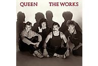 Queen - The Works (2011 Remaster) CD