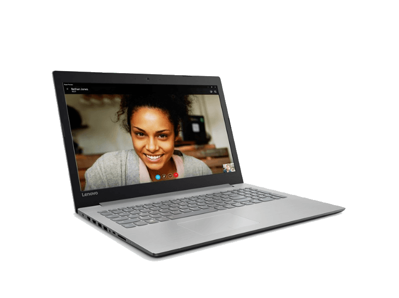 Portátil - Lenovo ideapad 520-15IKB, 15.6", Intel® Core™ i7-8550U, 16GB RAM, 2TB HDD, MX150, Gris metálico