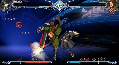 Nintendo Switch Blazblue Central Fiction Special Edition
