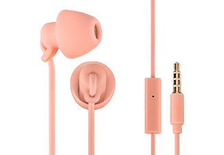 THOMSON 132634  "Ear 3008Lr" In-Ear Fülhallgató, Piccolino, Pink